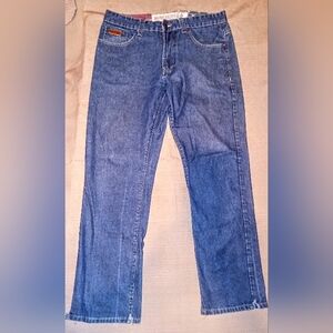 Men's Winchester Jeans 34x30